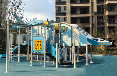 河南漯河源匯區魯明頤和府